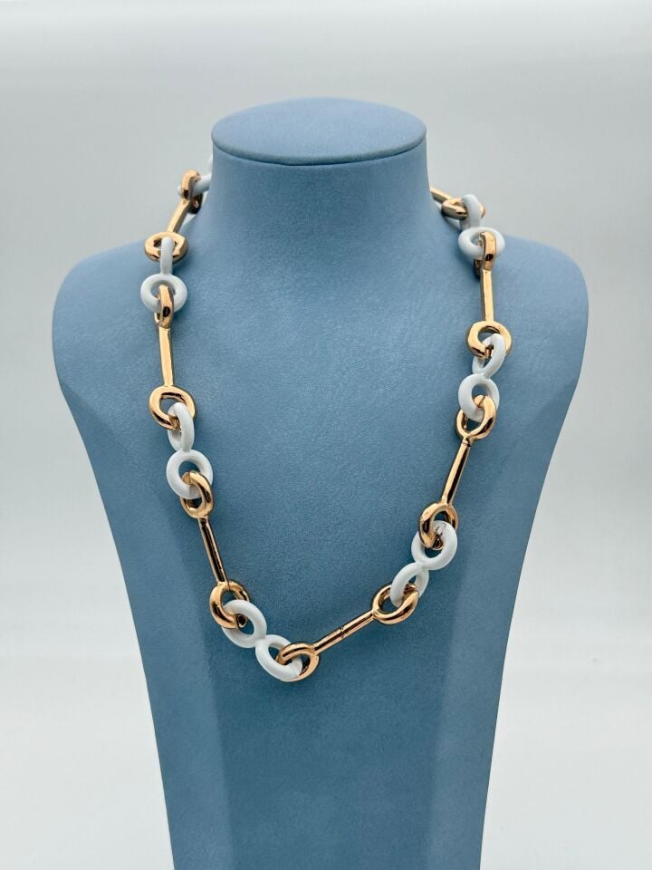 VIP Kolye // KOLYE-6321