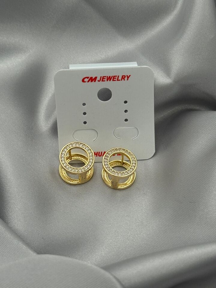 CM Küpe // CM-093