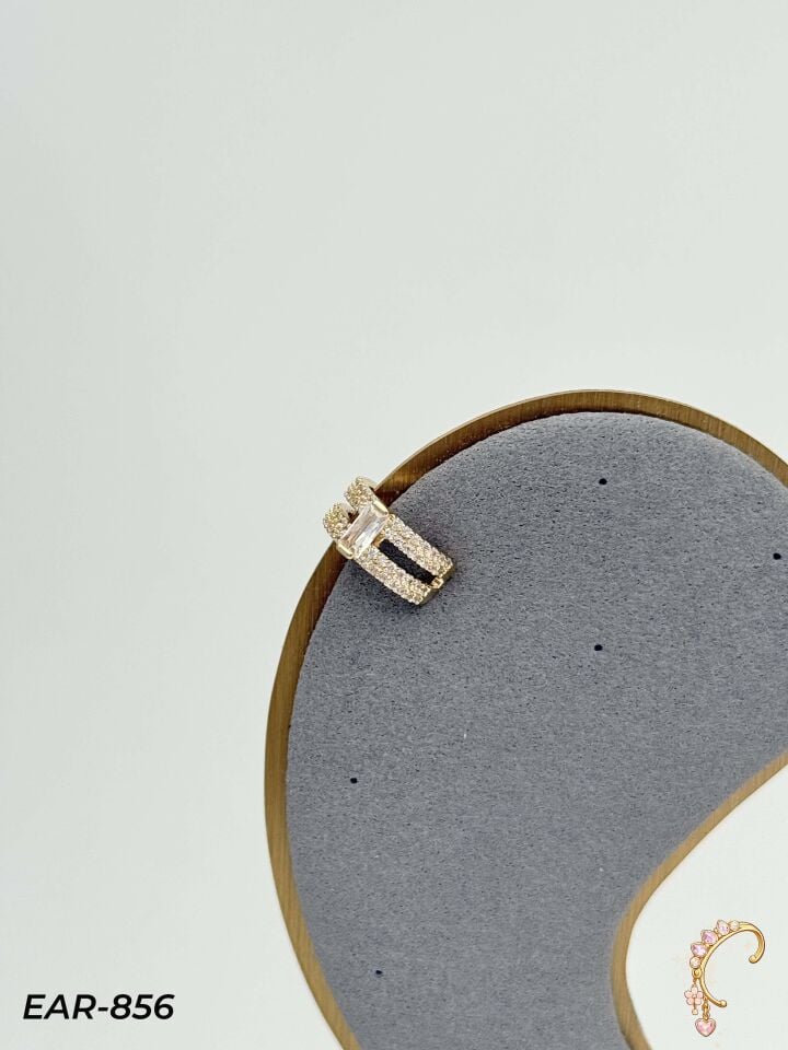 EARCUFF Kıkırdak Küpe // EAR-856