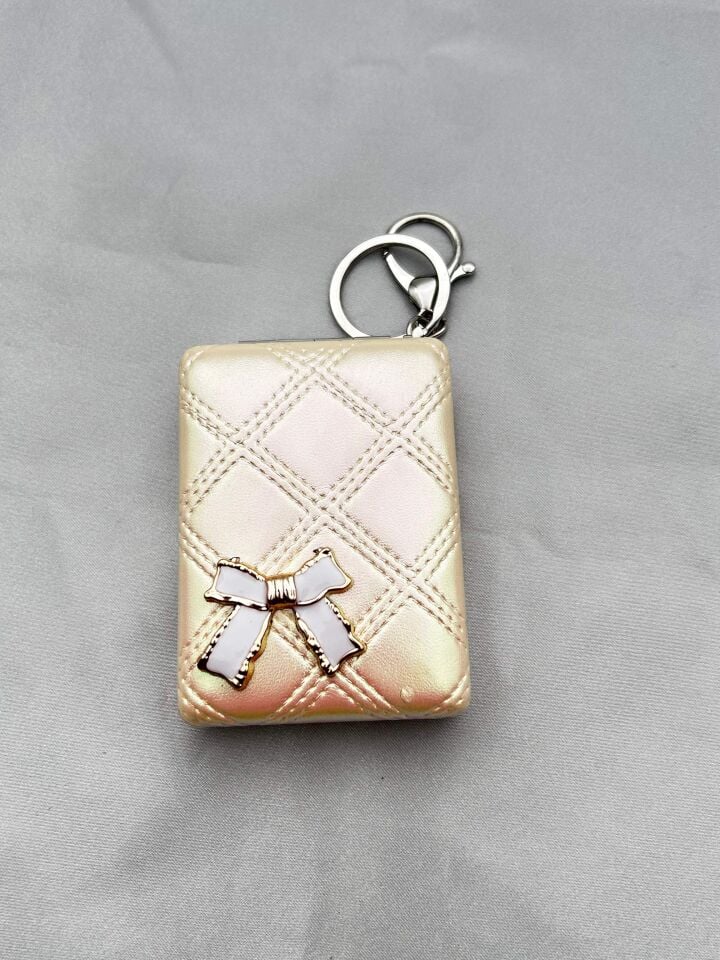 Ayna Çanta Charmı // CHARM-1184