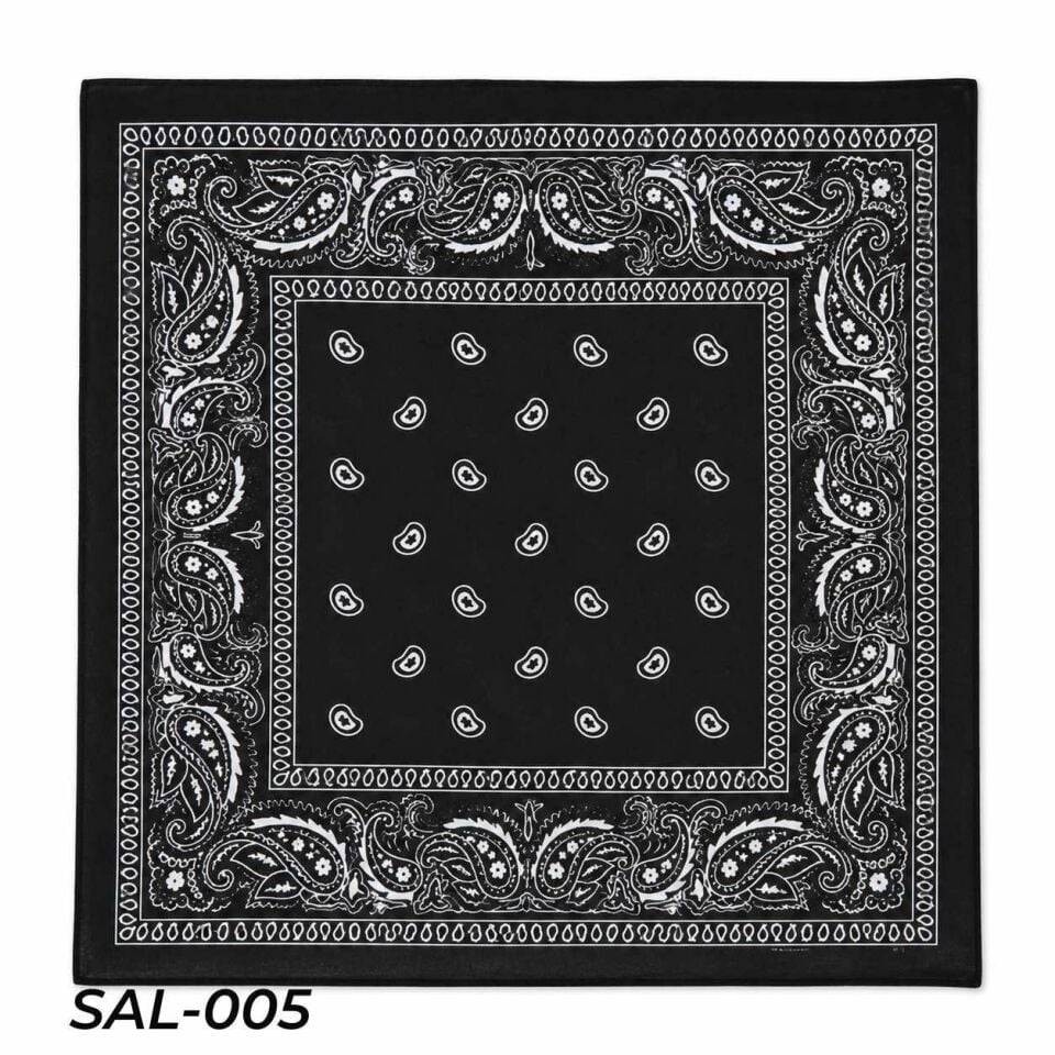 Bandana // SAL-005
