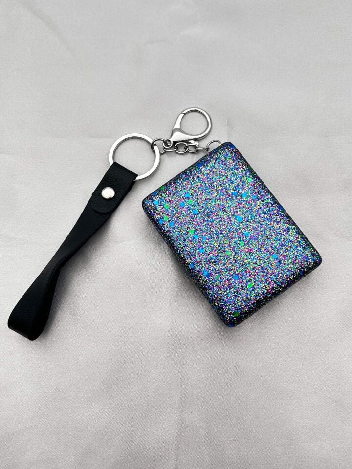 Ayna Çanta Charmı // CHARM-1185