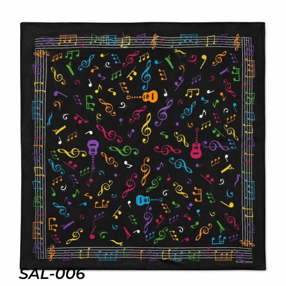 Bandana // SAL-006