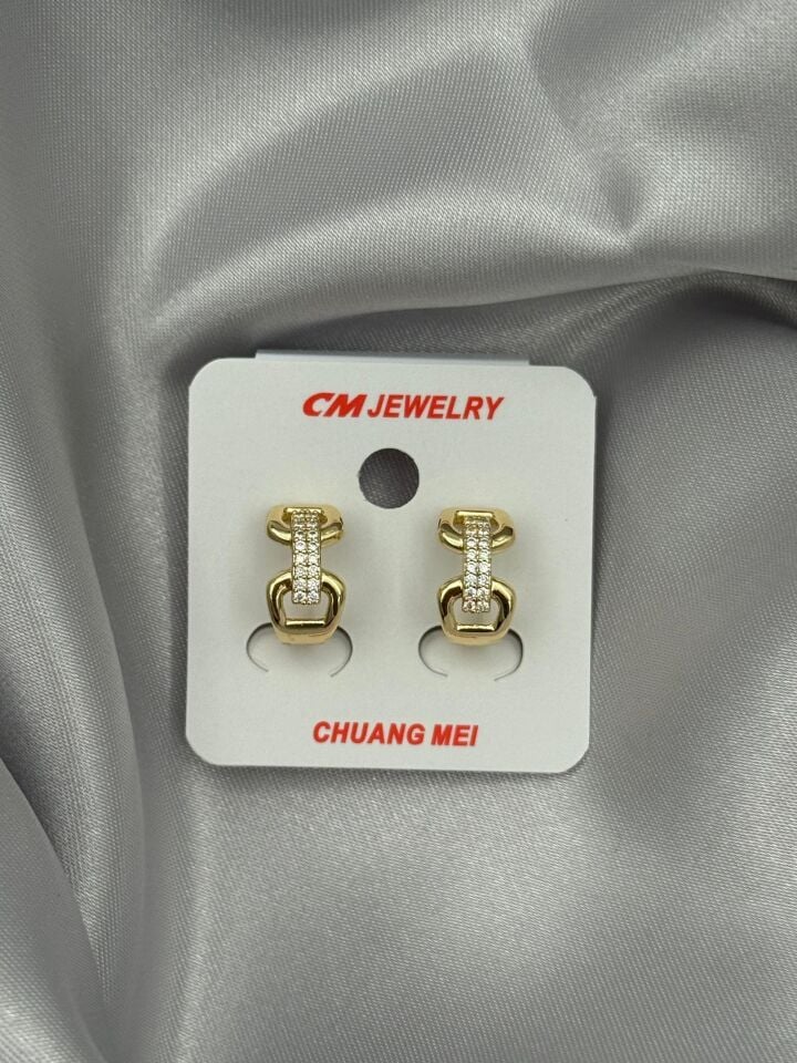 CM Küpe // CM-095