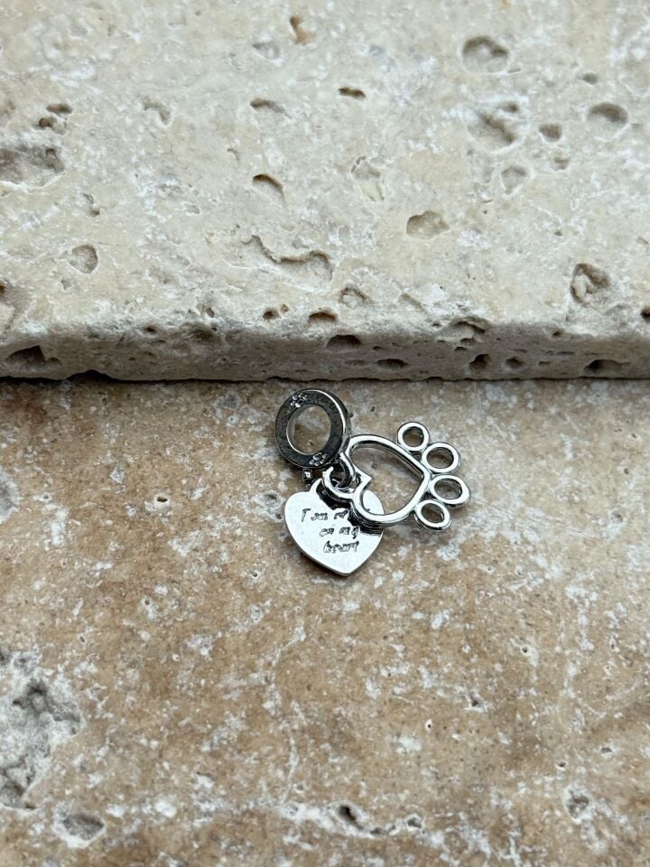 PNDR Charm // CHARM-776