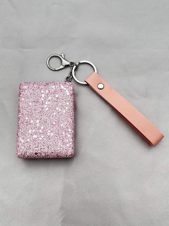 Ayna Çanta Charmı // CHARM-1186