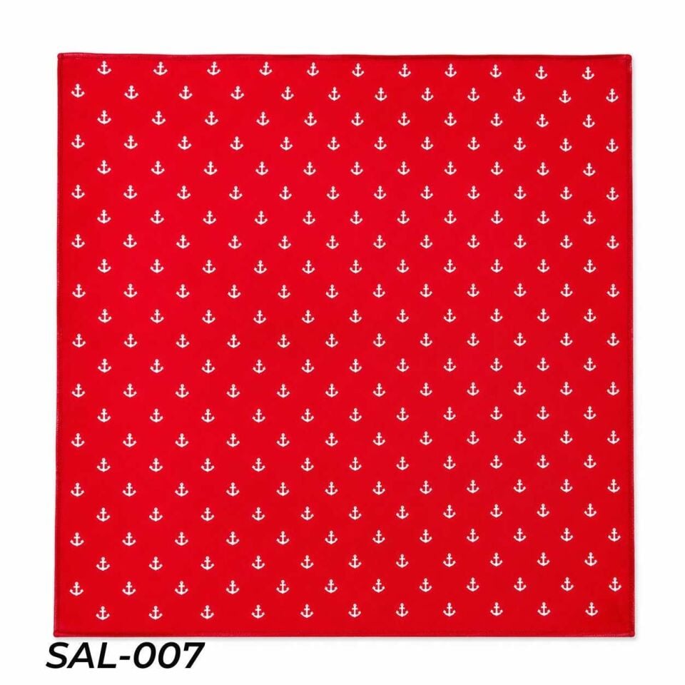 Bandana // SAL-007