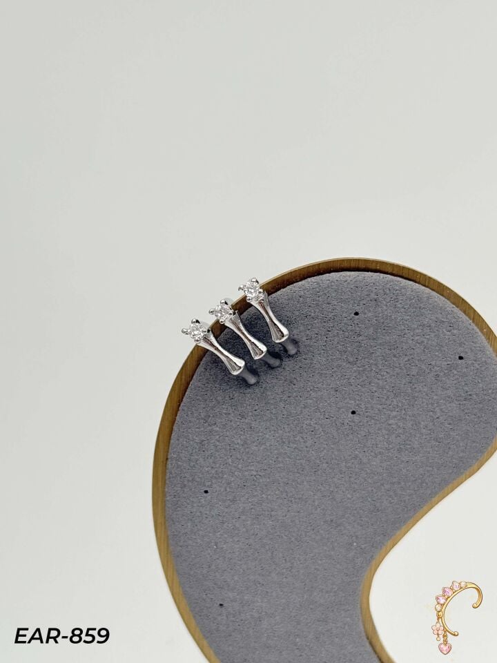 EARCUFF Kıkırdak Küpe // EAR-859
