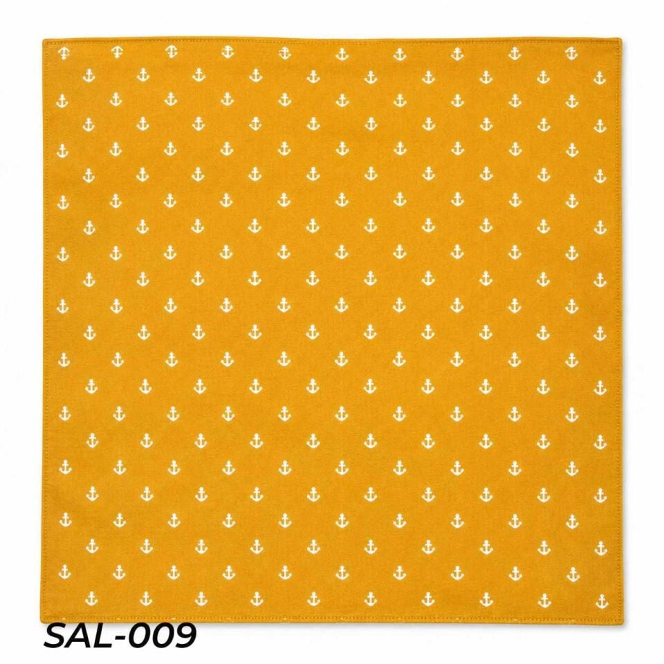 Bandana // SAL-009