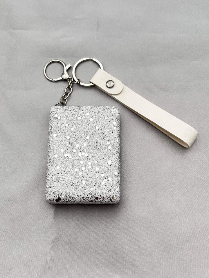 Ayna Çanta Charmı // CHARM-1189