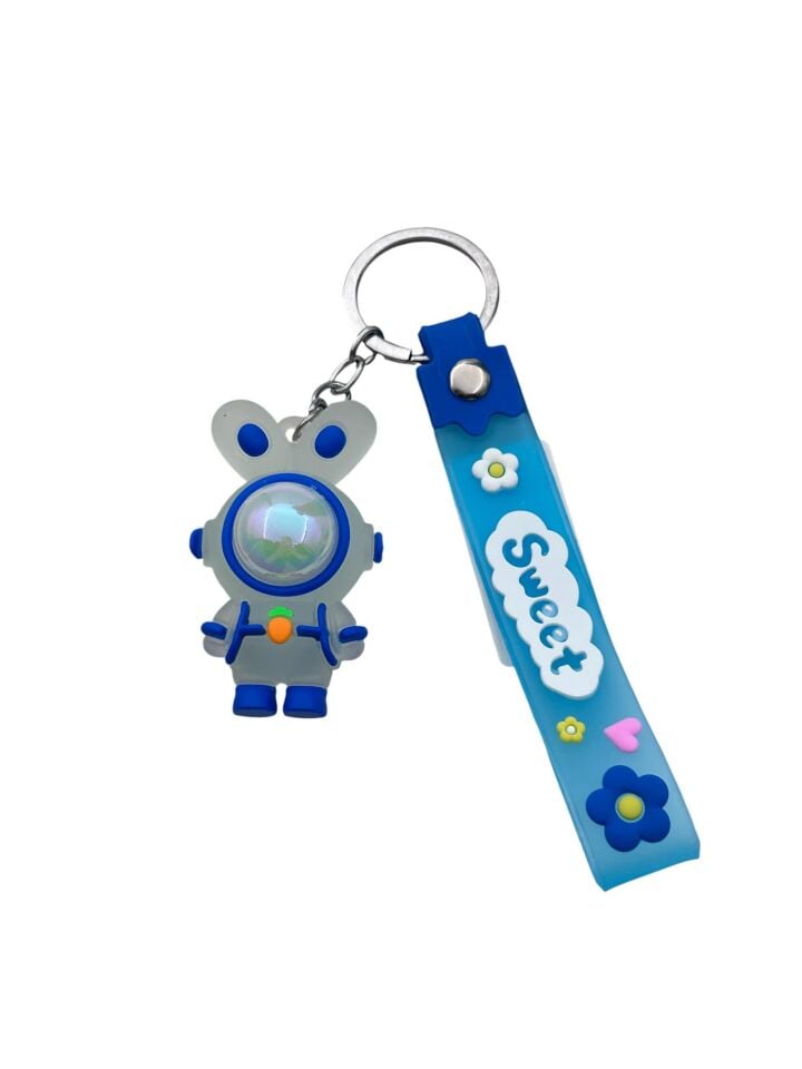 Figürlü Anahtarlık // ANH-186