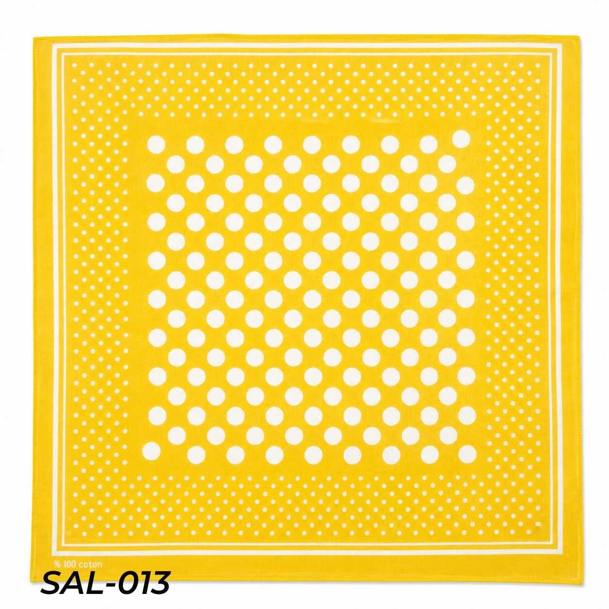 Bandana // SAL-013