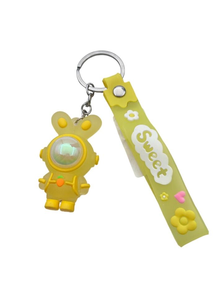 Figürlü Anahtarlık // ANH-187