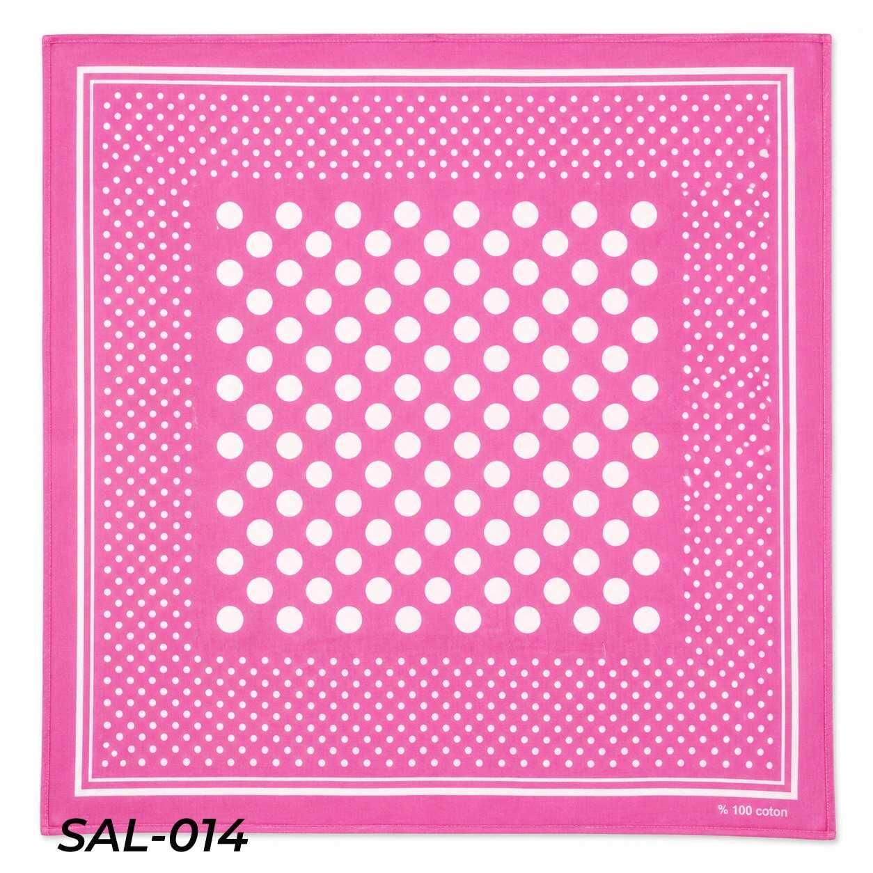 Bandana // SAL-014