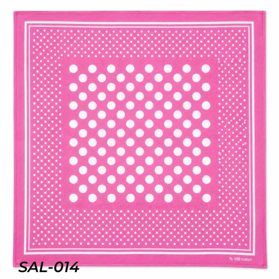 Bandana // SAL-014
