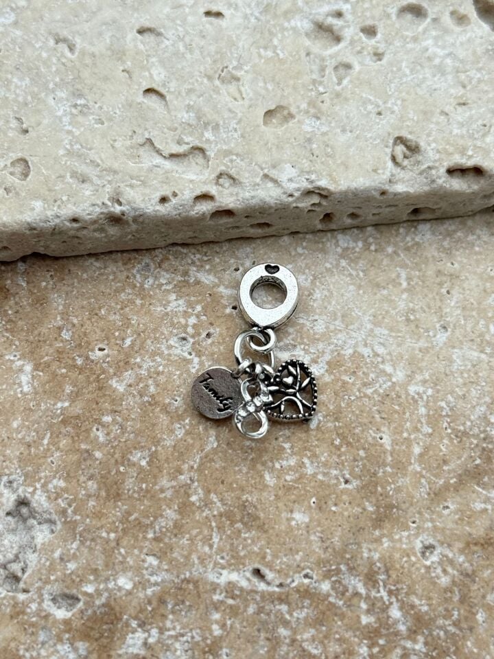 PNDR Charm // CHARM-782