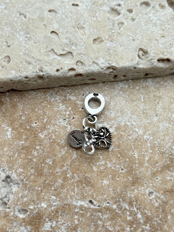 PNDR Charm // CHARM-782