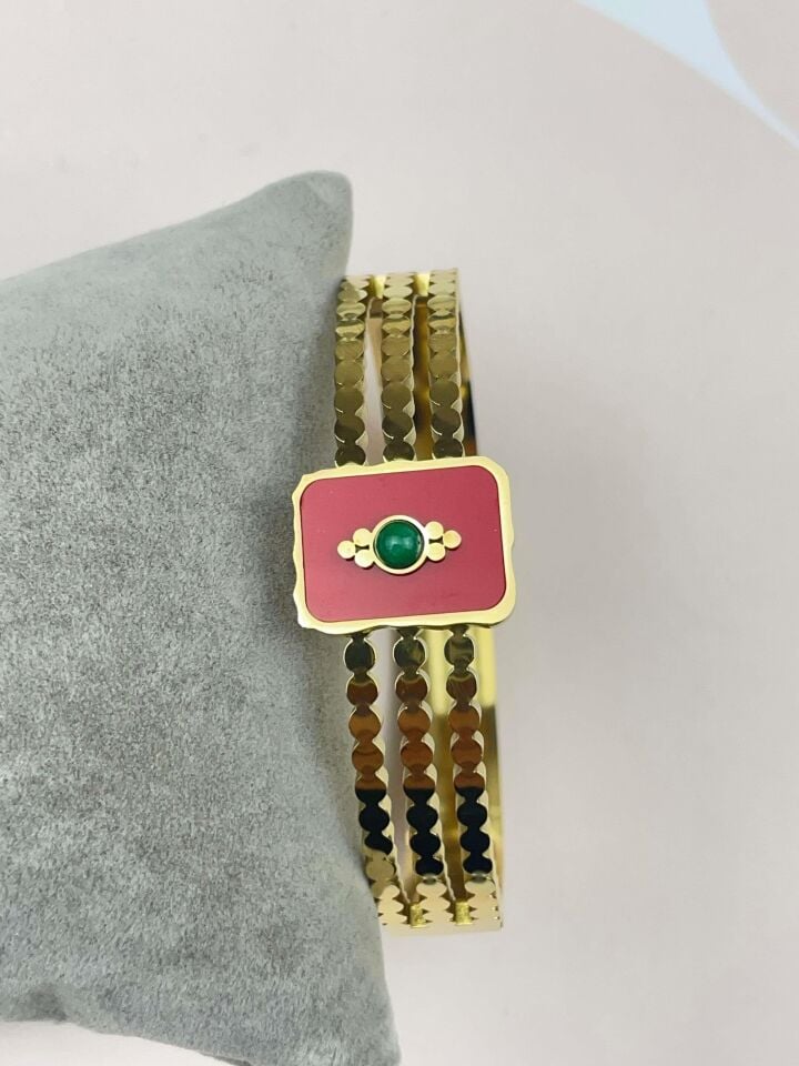 Çelik Kelepçe // KELEPÇE-1503