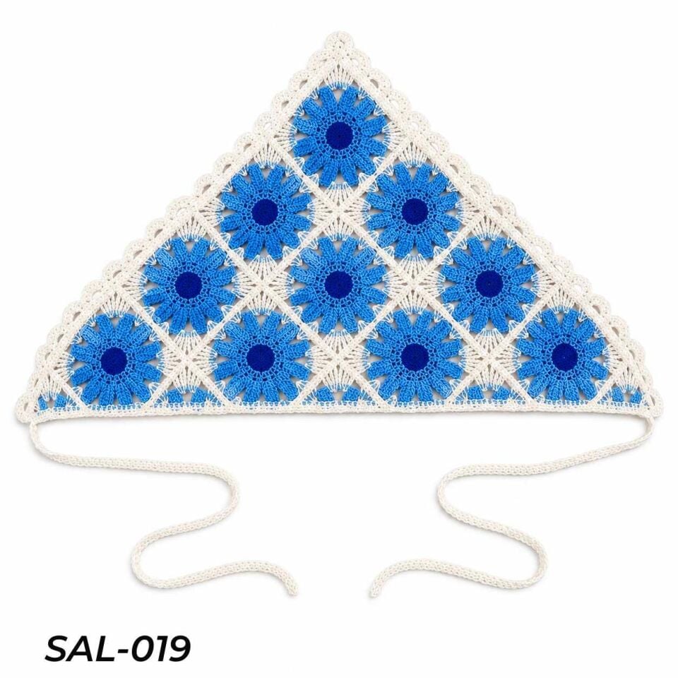 Alaçatı Bonesi // SAL-019