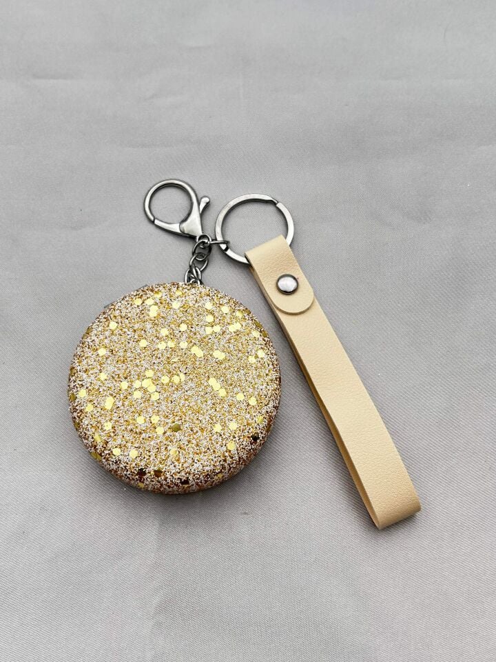 Ayna Çanta Charmı // CHARM-1193