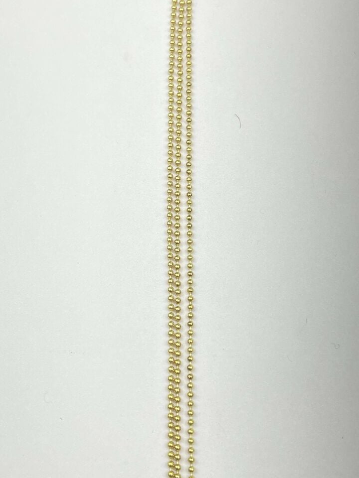 Çelik Bileklik // BİLEK-2651