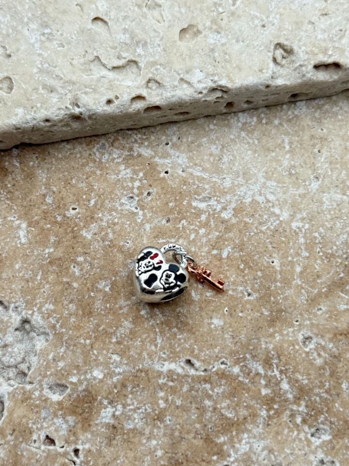 PNDR Charm // CHARM-784