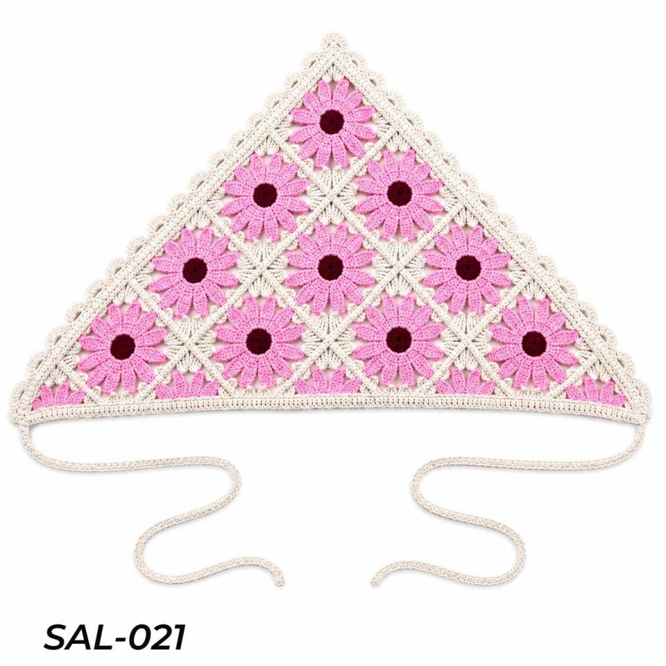 Alaçatı Bonesi // SAL-021