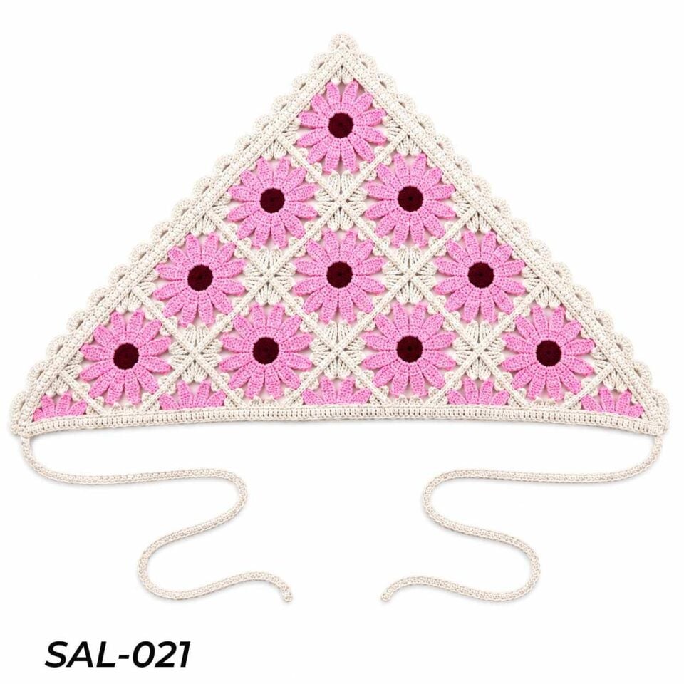 Alaçatı Bonesi // SAL-021