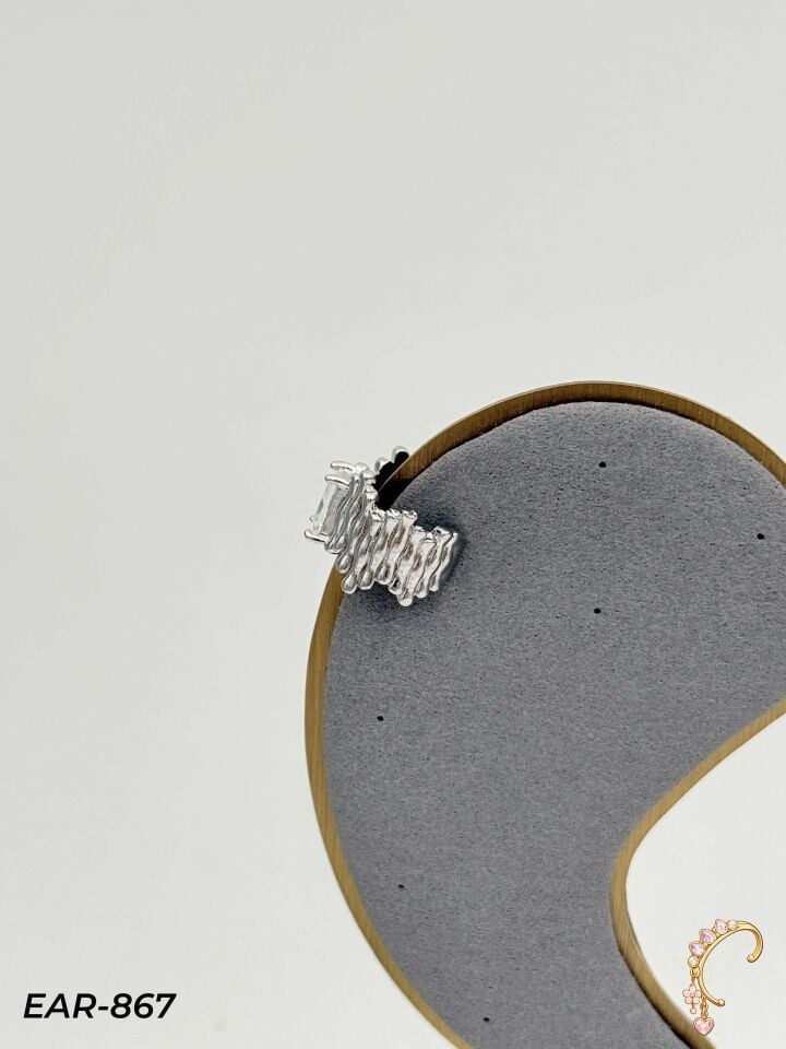 EARCUFF Kıkırdak Küpe // EAR-867