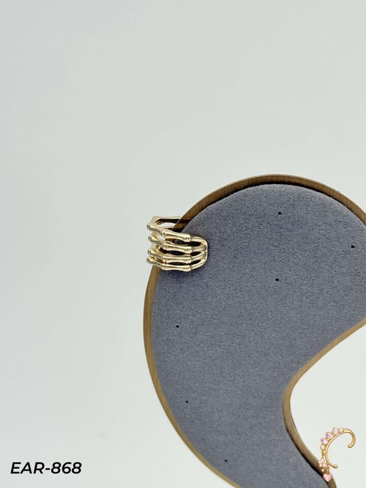 EARCUFF Kıkırdak Küpe // EAR-868