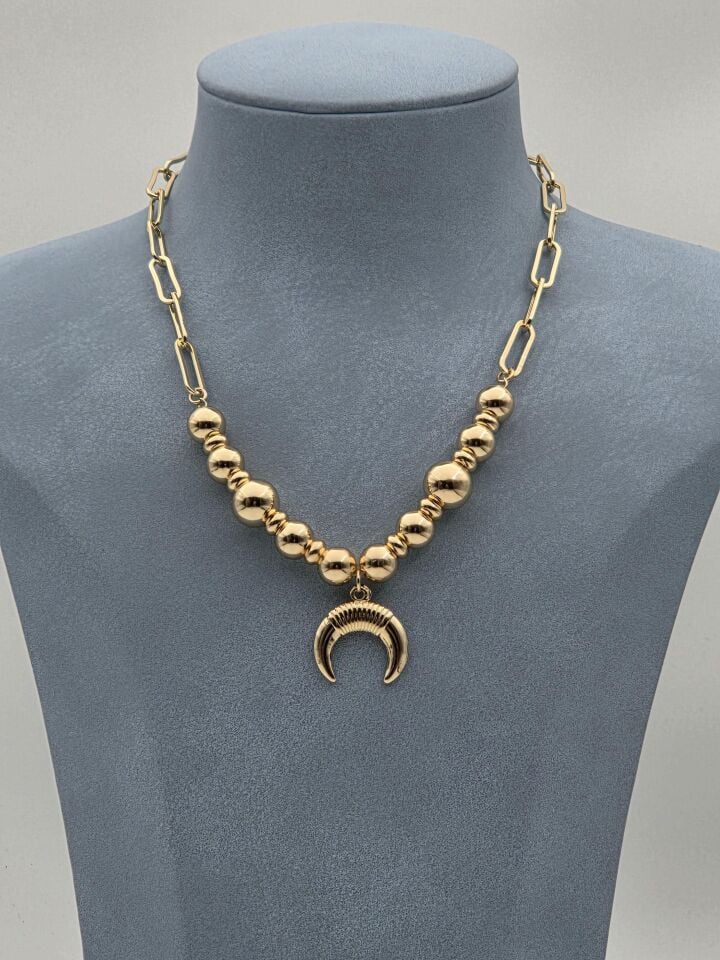 VIP Kolye 45cm // KOLYE-6047