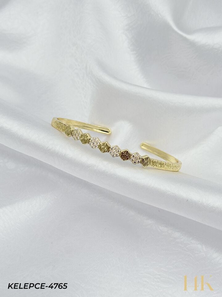14K Premimum Kelepçe // KELEPCE-4765