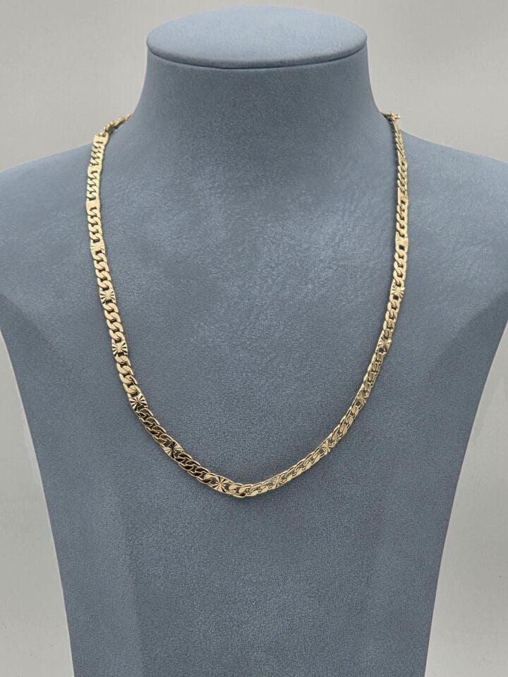 VIP Kolye 45cm // KOLYE-6048