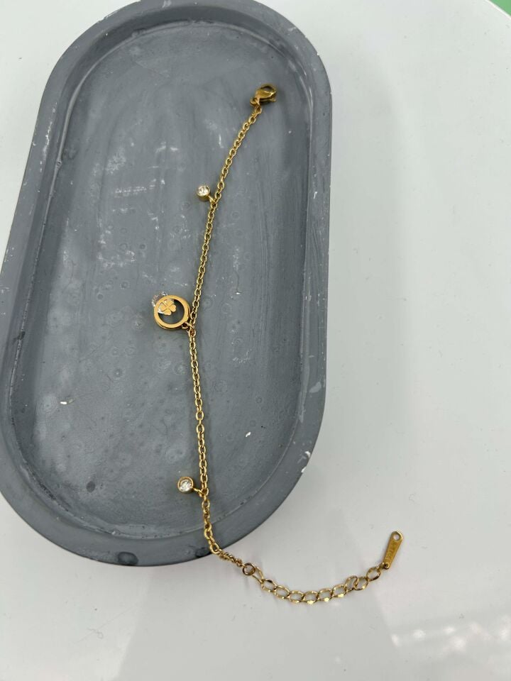 Çelik Bileklik // BILEK-4784