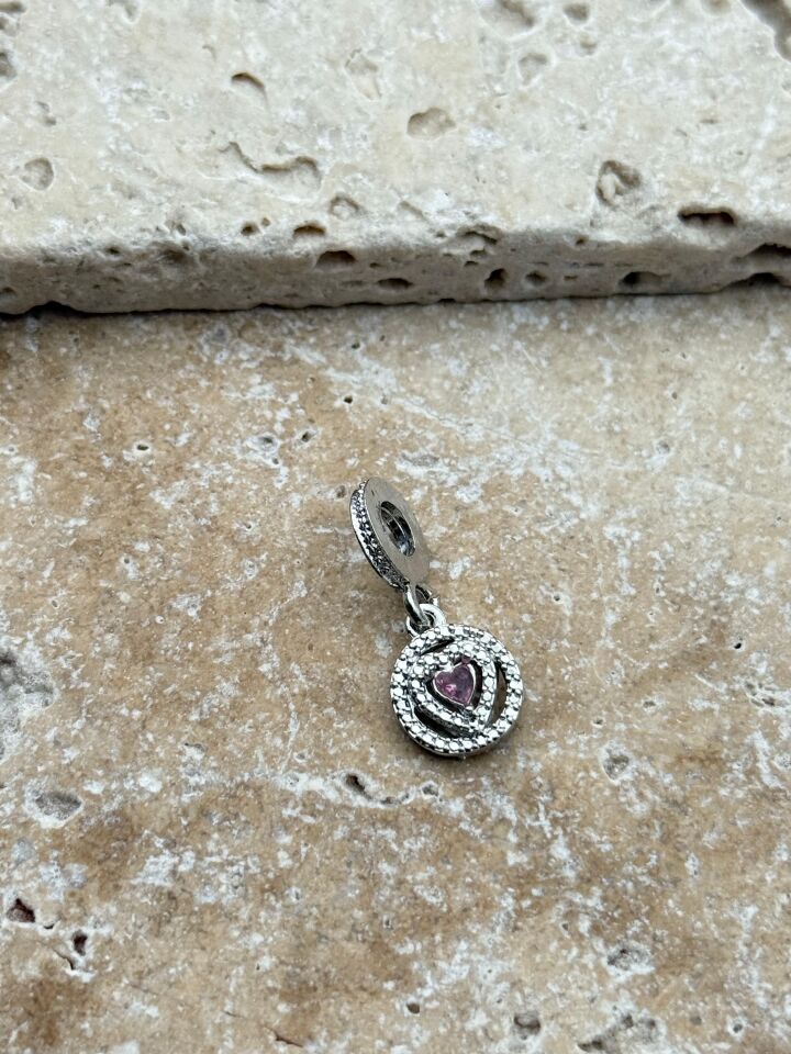 PNDR Charm // CHARM-788