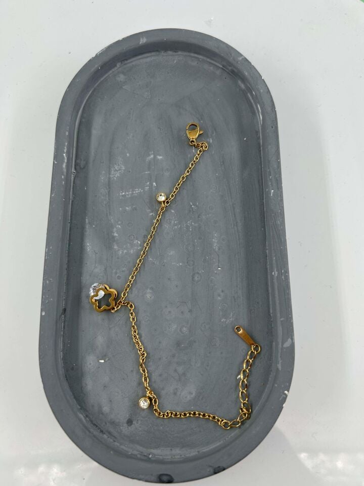 Çelik Bileklik // BILEK-4785