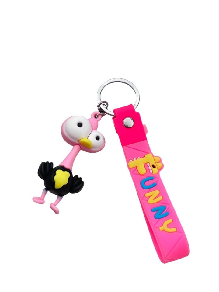 Figürlü Anahtarlık // ANH-195