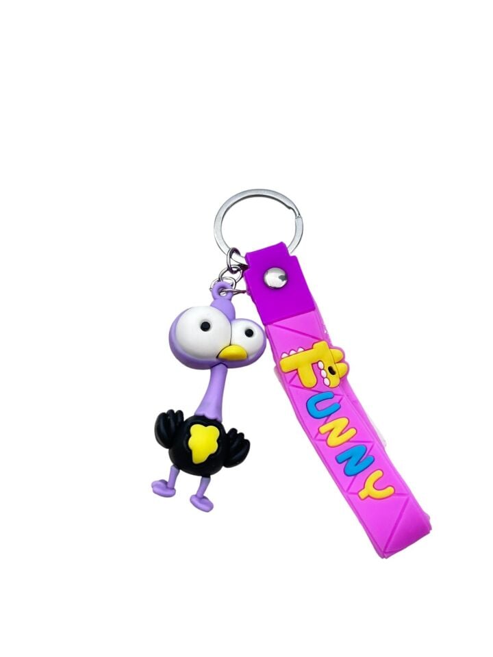 Figürlü Anahtarlık // ANH-197