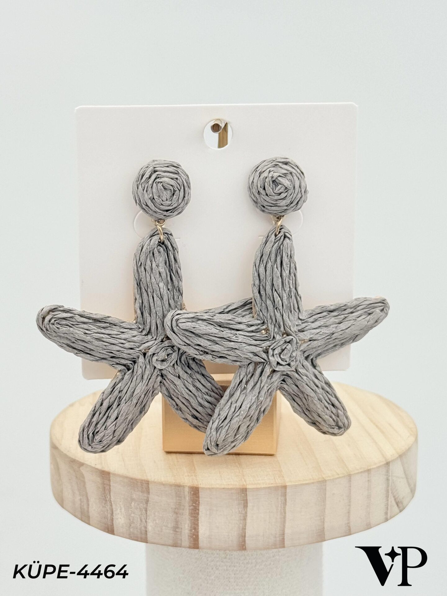 Renkli Küpe // KÜPE-4464