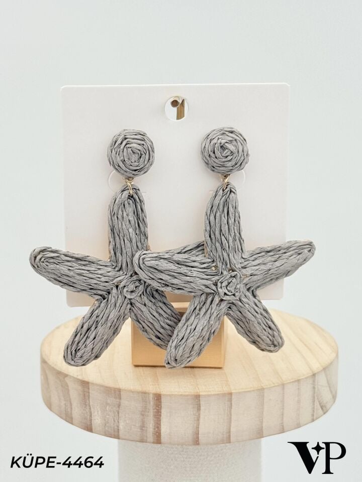 Renkli Küpe // KÜPE-4464