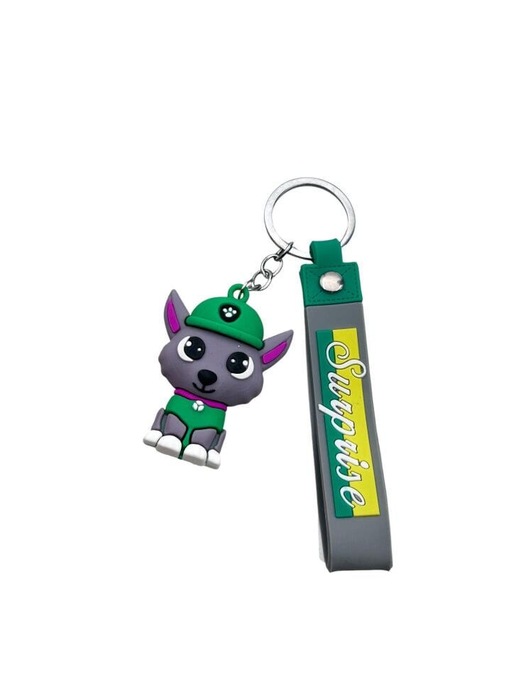 Figürlü Anahtarlık // ANH-198