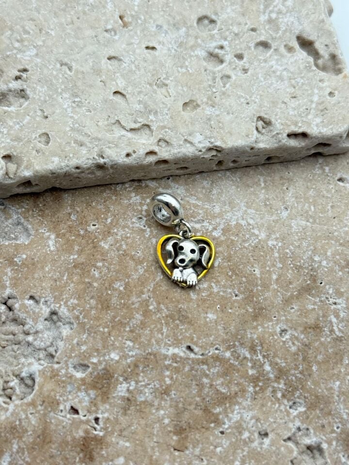 PNDR Charm // CHARM-792