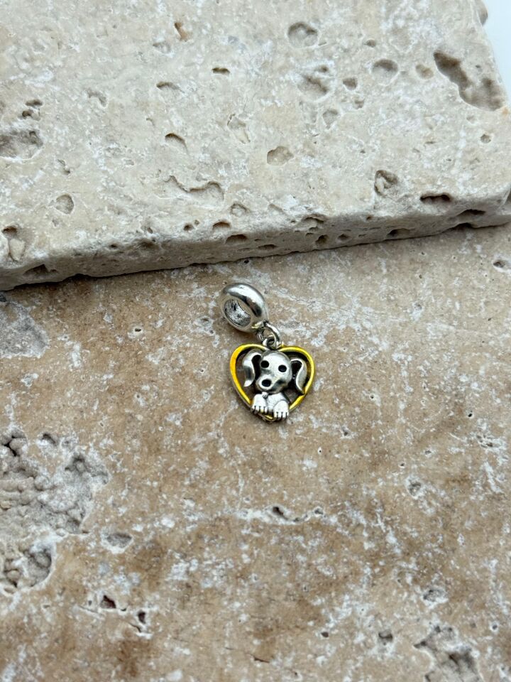 PNDR Charm // CHARM-792