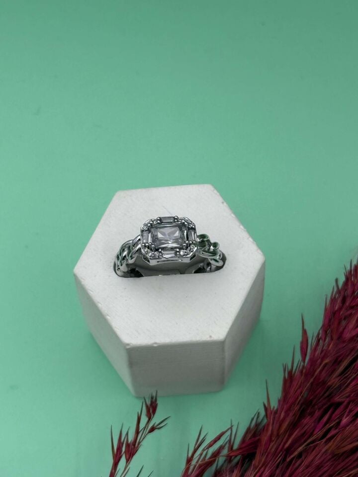 VIP Yüzük (Ayarlanabilir) // YÜZÜK-1707