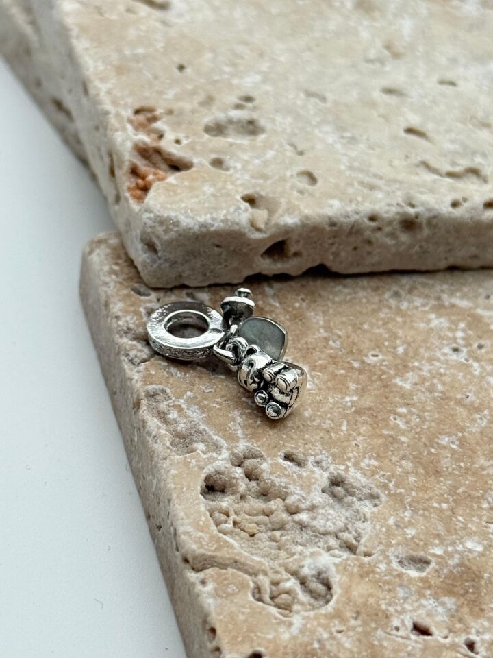 PNDR Charm // CHARM-796