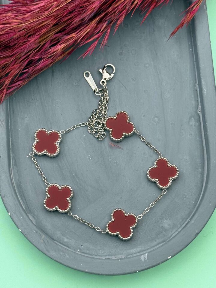 Çelik Bileklik // BILEK-5070