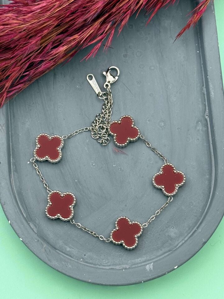 Çelik Bileklik // BILEK-5070