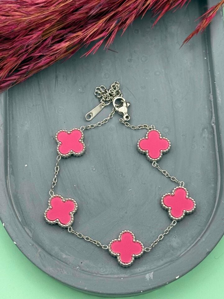 Çelik Bileklik // BILEK-5071