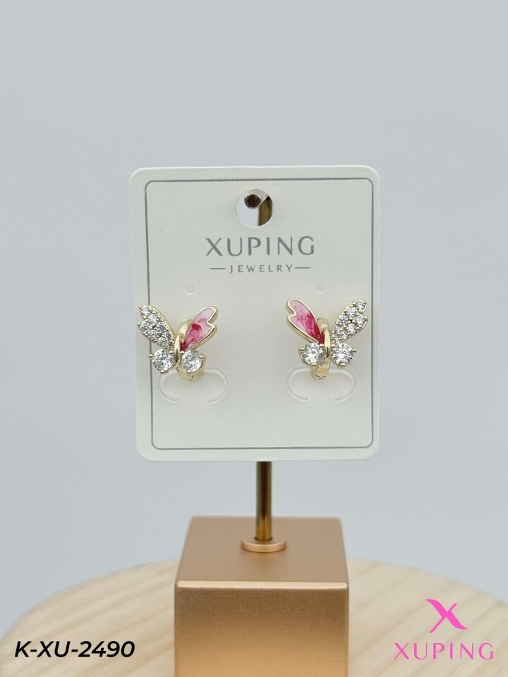 XUPING Küpe // K-XU-2490