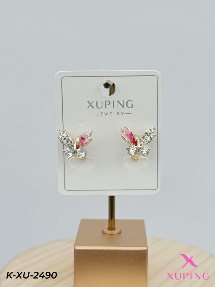 XUPING Küpe // K-XU-2490